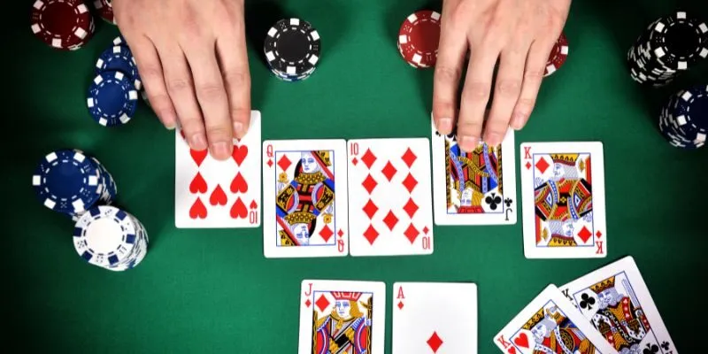 Game bài Go88 có ván Blackjack hấp dẫn